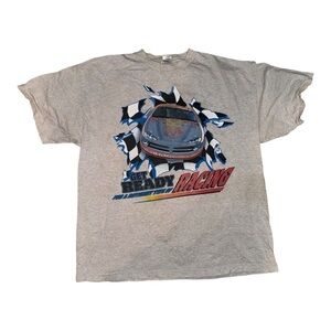 Vintage Dodge test‎ team racing shirt size 2XL